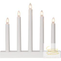 Startrading Candlestick INEZ 220-30