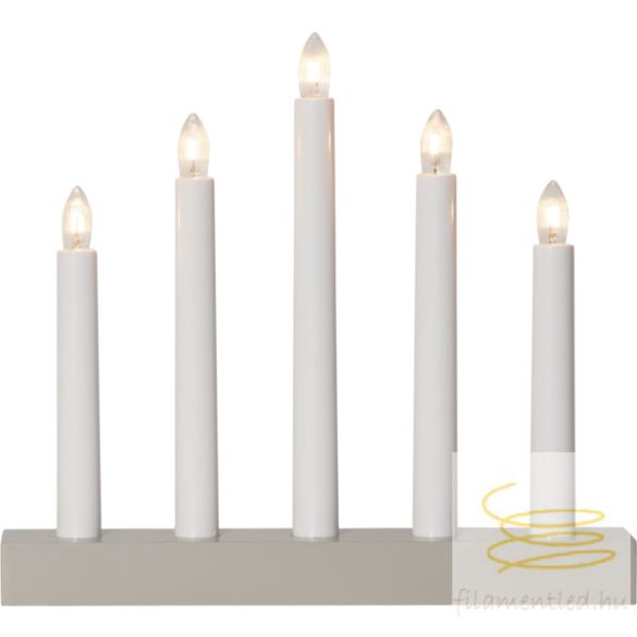 Startrading Candlestick INEZ 220-32-1
