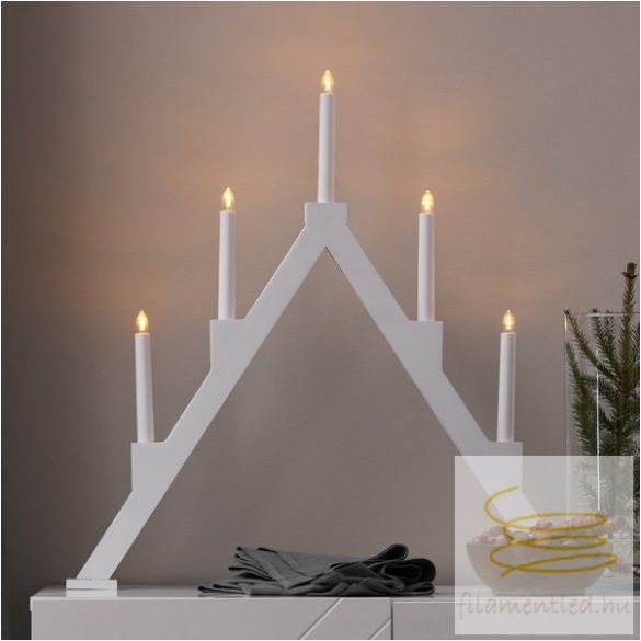 Startrading Candlestick Torpa 220-35