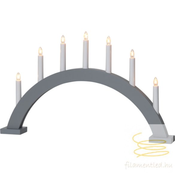 Candlestick Trapp 230-31