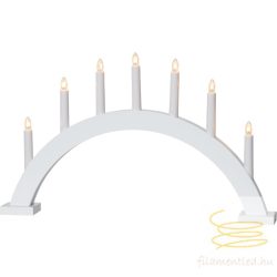 Candlestick Trapp 230-38