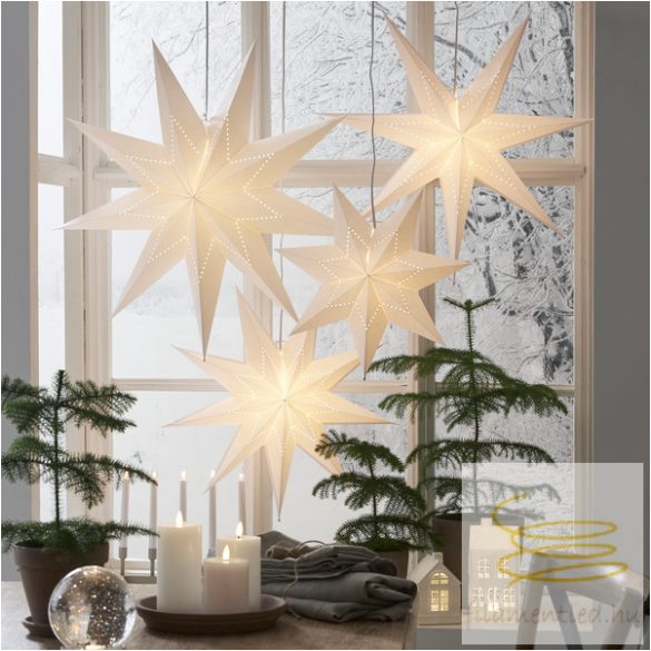 Startrading Paper Star LYSA 231-77-1