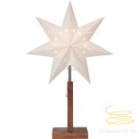 Startrading Star on Base Karo 232-33