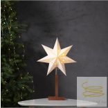 Startrading Star on Base Karo 232-33