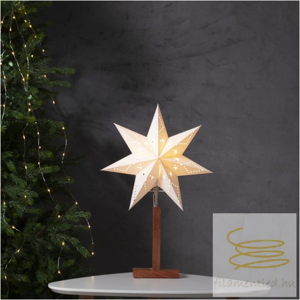 Startrading Star on Base Karo 232-33