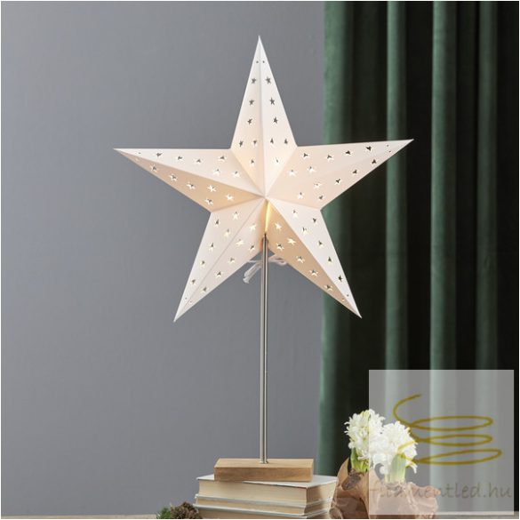 Startrading Star on Base Leo 233-05