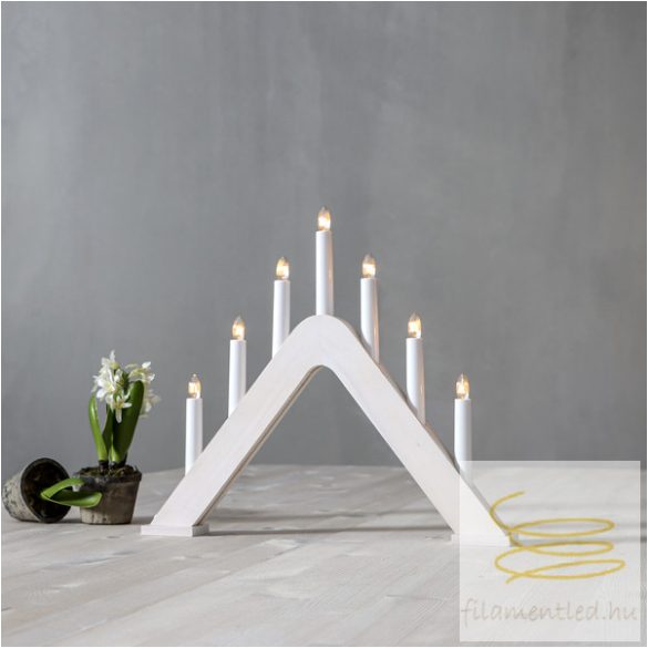 Startrading Candlestick Jarve 241-68-1