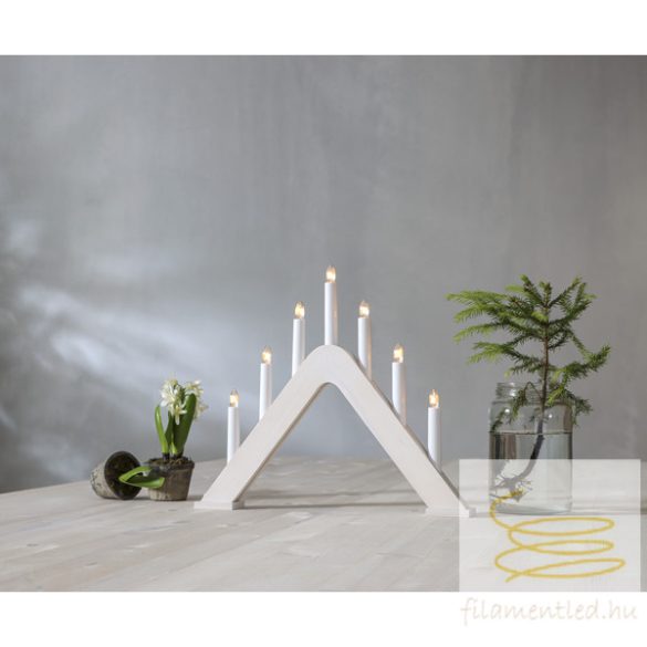 Startrading Candlestick Jarve 241-68-1
