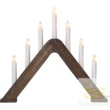 Startrading Candlestick Jarve 241-69-1