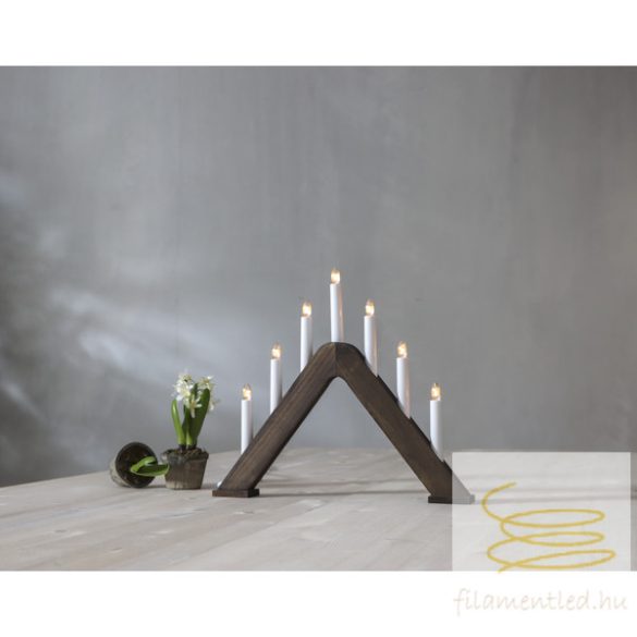 Startrading Candlestick Jarve 241-69-1