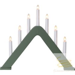 Candlestick Jarve 241-73