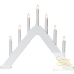 Candlestick Jarve 241-74