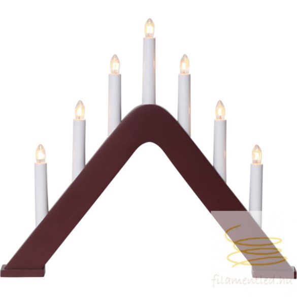 Candlestick Jarve 241-75