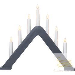 Startrading Candlestick Jarve 241-77