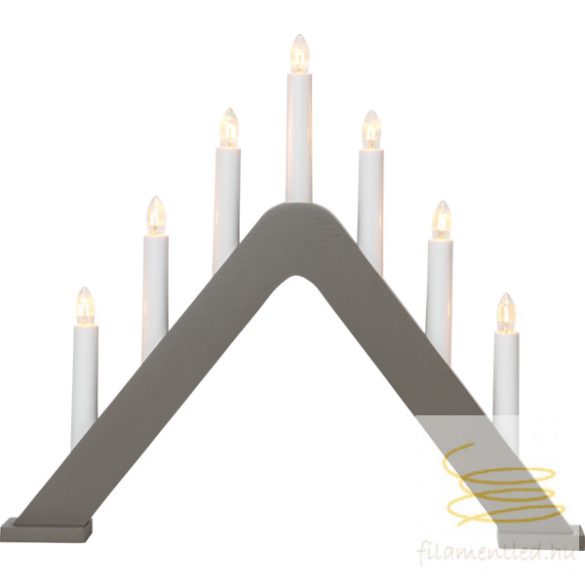 Candlestick Jarve 241-79