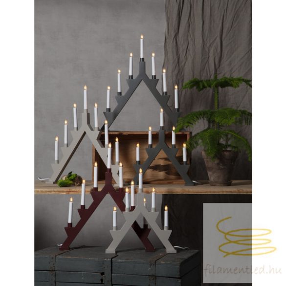 Startrading Candlestick Zack 243-15-1