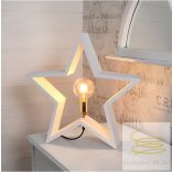 Startrading Table Star LYSeKIL 257-01