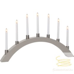 Startrading Candlestick Tall 260-43