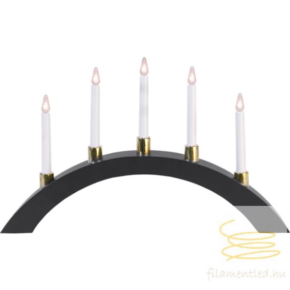 Candlestick Halla 260-51