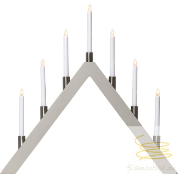 Candlestick Tall 266-43