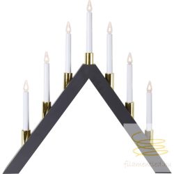 Candlestick Halla 266-51