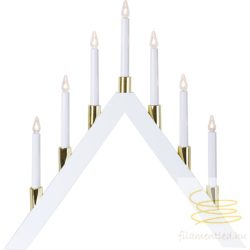 Candlestick Halla 266-58