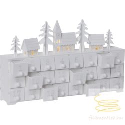 Startrading Table Decoration Yuletide 270-66