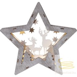 Startrading Table Decoration Fauna 271-36