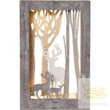 Startrading Table Decoration Fauna 271-38