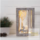 Startrading Table Decoration Fauna 271-38