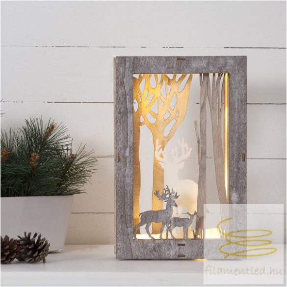 Startrading Table Decoration Fauna 271-38