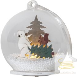 Startrading Table Decoration Forest Friends 271-84