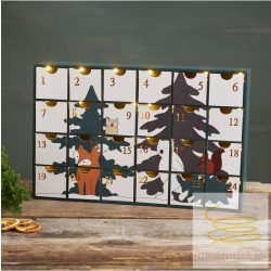 Startrading Table Decoration Forest Friends 271-86