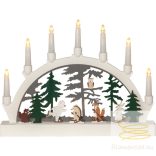 Startrading Candlestick Forest Friends 271-88