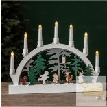 Startrading Candlestick Forest Friends 271-88