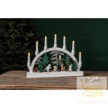 Startrading Candlestick Forest Friends 271-88