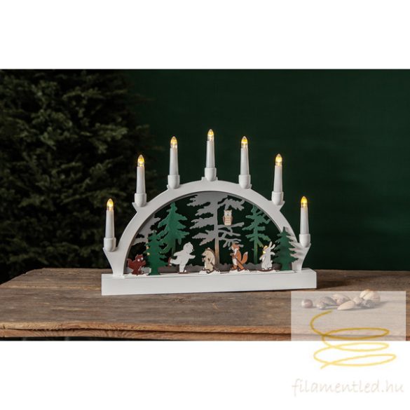 Startrading Candlestick Forest Friends 271-88