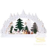 Startrading Candlestick Forest Friends 271-89