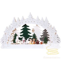 Startrading Candlestick Forest Friends 271-89