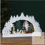 Startrading Candlestick Forest Friends 271-89