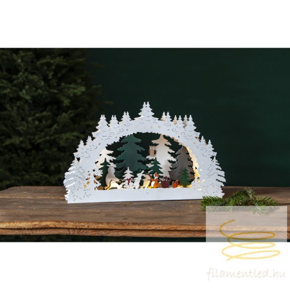 Startrading Candlestick Forest Friends 271-89