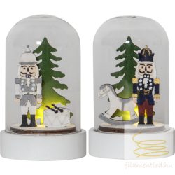 Startrading Table Decoration Nutcracker 271-92