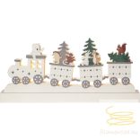 Startrading Table Decoration Forest Friends 271-93