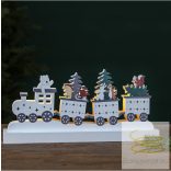 Startrading Table Decoration Forest Friends 271-93
