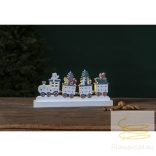 Startrading Table Decoration Forest Friends 271-93