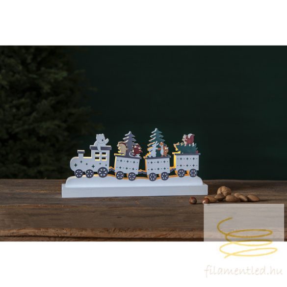 Startrading Table Decoration Forest Friends 271-93