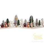 Startrading Table Decoration Forest Friends 271-94