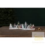 Startrading Table Decoration Forest Friends 271-94