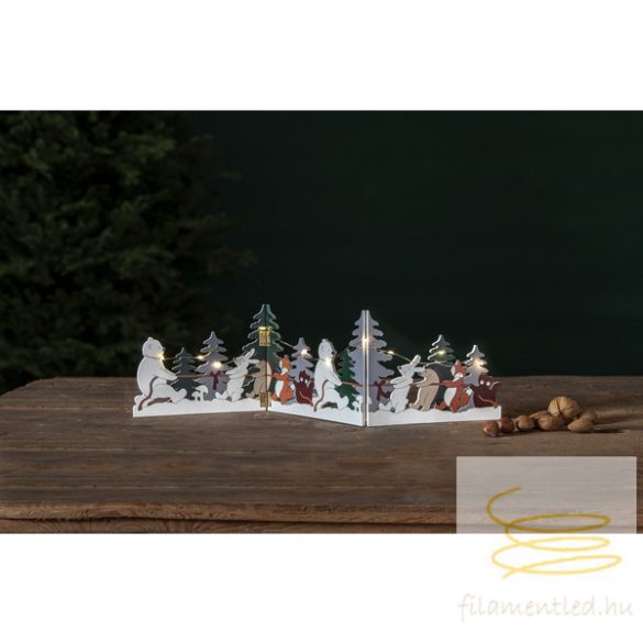 Startrading Table Decoration Forest Friends 271-94