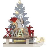 Startrading Table Decoration Reinbek  272-02